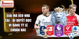 Giai Ma Keo Nha Cai 1