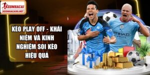 Keo Play Off 1