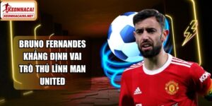 Bruno Fernandes