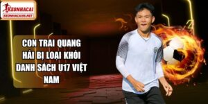 Con Trai Quang Hai