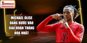 Michael Olise